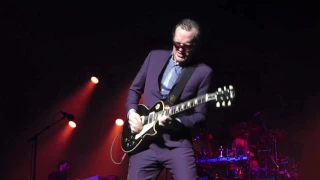 Joe Bonamassa - Nuttin' But Solos