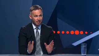 Insajder Intervju: Miroslav Aleksić