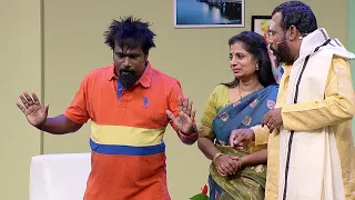 Thakarppan Comedy I This is not men's shop...This is my house ! I Mazhavil Manorama