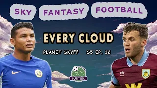 Every Cloud | Planet SkyFF S. 5 Ep. 12 | Sky Fantasy Football