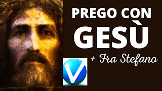 🔵 Preghiamo Con Gesù e Come Gesù + Meditazione Guidata + Le Preghiere di Gesù nella Bibbia