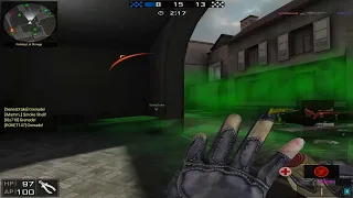 Blackshot - Night Noob Gameplay