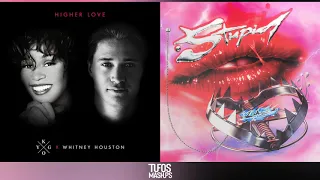 Stupid Higher Love | Kygo & Whitney Houston vs. Lady Gaga | Tufos Mashups