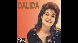 Dalida - La vie en rose 60s HD AUDIO