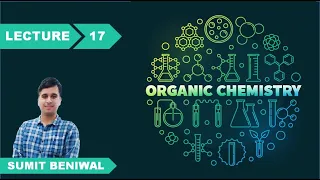 Lec-17,Basic organic chemistry