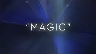 Sia - Magic (Áudio)