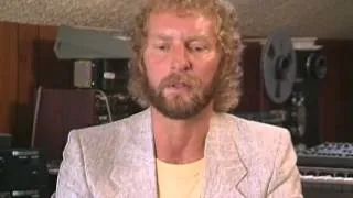 Tom Fogerty - Interview Part 1 - 4/26/1986 - unknown (Official)