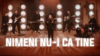 Nimeni nu-i ca Tine // Sanctus Pro Deo [OFFICIAL MUSIC VIDEO]