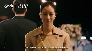 [Trailer 1] Eve | Coming to Viu on 26 May