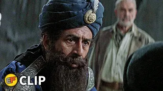 "It Was Gray, Not Skinner" Scene | The League of Extraordinary Gentlemen (2003) Movie Clip HD 4K