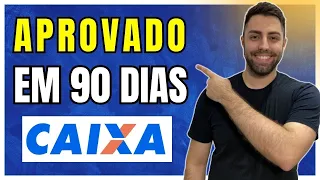 4 DICAS PARA SER APROVADO NO CONCURSO DA CAIXA EM 90 DIAS