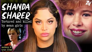 The Mean Girls Who Kidnapped and Attacked A 12 Year Old Girl | Shanda Sharer