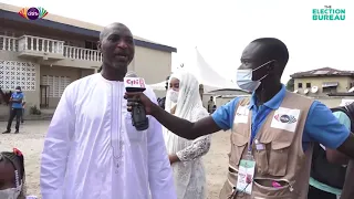 I am confident Asawase will retain me - Muntaka Mubarak after voting | Citi Newsroom