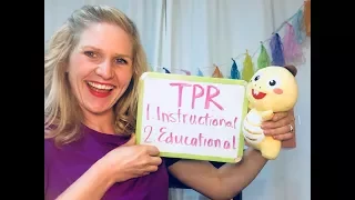 TPR for High and Low Levels with VIPKID