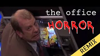 The Office Horror Trailer Remix