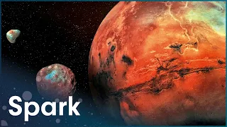 What Exploring Mars Has Taught Us | Cosmic Vistas Marathon | Spark