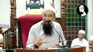 Kenapa isteri Suka Cakap Kasar Dengan Suami? - Ustaz Azhar Idrus Official