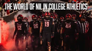 Cody Campbell: A Look Behind Texas Tech’s NIL Collective, The Matador Club | Big 12