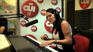 Beth Hart - Tom Waits Cover - Session Acoustique OÜI FM