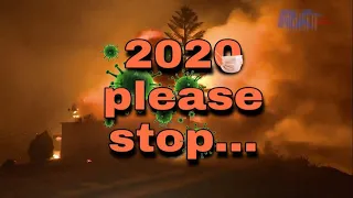 2020 остановись.... || Трейлер 2020 года