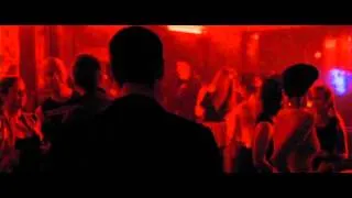 The Bourne Supremacy (Club Scene)