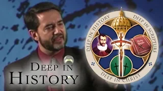 The Forerunners of the Reformation - with Dr Scott Hahn