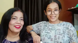 Mother's day special video ❤️.                              Wait for Papa's reaction 😂❤️