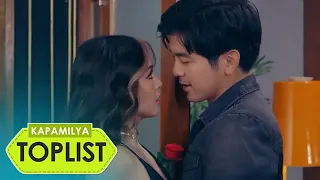 20 trending scenes of Joshua and Janella in Darna | Kapamilya Toplist