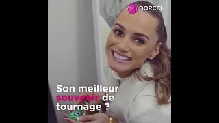 Tori Black   Interview FRA 🇫🇷