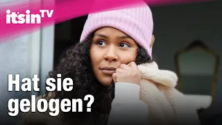 GNTM-Sprecherin kontert Lijanas Behauptungen! | It's in TV