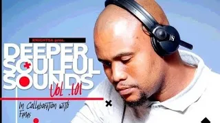 Knight Sa & Fanas🌶️Deeper Soulful Sounds🔥Vol. 101🌶️(Trip To Lesotho Reloaded)🔥