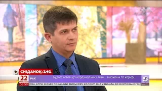 Як ефективно боротися із булінгом у школі - автор проекту "Стоп шкільний терор" Богдан Петренко