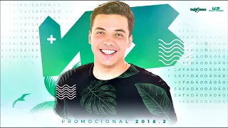 Wesley Safadão - Promocional 2018.2 (Carnaval 2018)