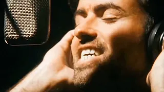 George Michael - Praying For Time (Remastered)