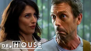 ¿Conseguirá el Dr. House solucionar este caso completamente solo? | Dr. House: Diagnóstico Médico