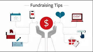 5 Nonprofit Fundraising Ideas