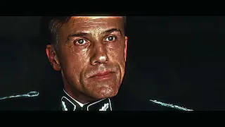 Death Is No More - Hans Landa