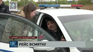 Разбились в пробке: водитель рейсового автобуса врезался в самосвал, пострадали семь пассажиров