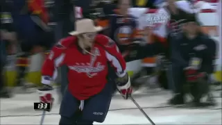 Ovechkin Shootout 2009 NHL All-Star Skills Competition (WATCH IN HD)