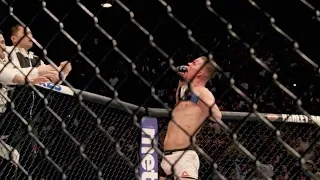 UFC - The Sweet Violence