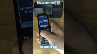 Maxcom mm740