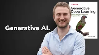 Future of Generative AI [David Foster]