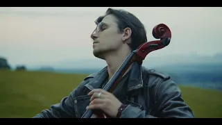 Time - Inception by Hans Zimmer (Cello Cover)