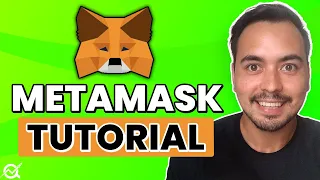 MetaMask Tutorial For Beginners 2023 ✔️ How to Set Up MetaMask Safely (+Ninja Tips & Tricks)