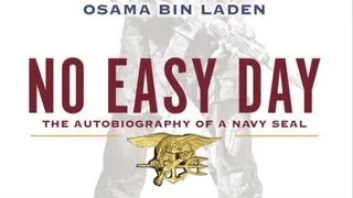 Navy SEAL writes book on Bin Laden raid