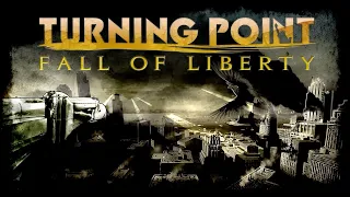 Turning Point: Fall of Liberty - Полное прохождение