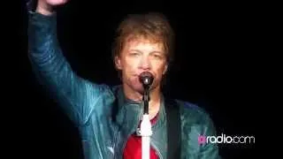 Bon Jovi On Demand - Primeiros trinta Minutos