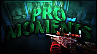 Pro moments|НОЧЬ