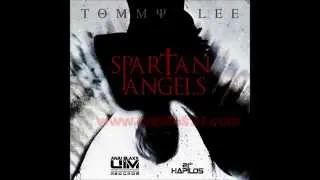 TOMMY LEE FT TABETA CSHAE SPARTA- SPARTAN ANGELS -Full Song- (FEB 2013)