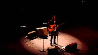 Chris Cornell tribute to Whitney